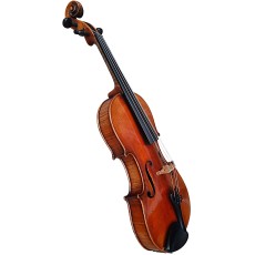 Long Violin